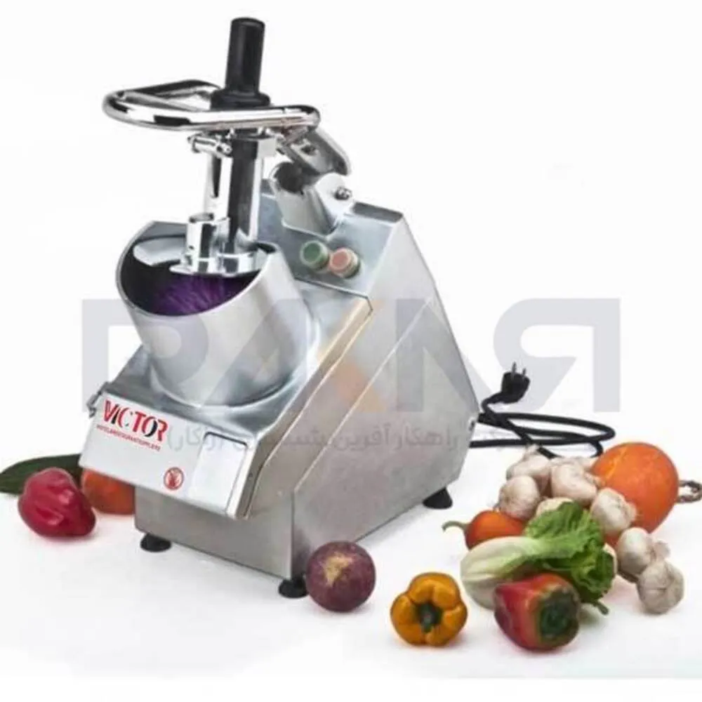 خلال کن برقی ویکتور مدل JS60MS