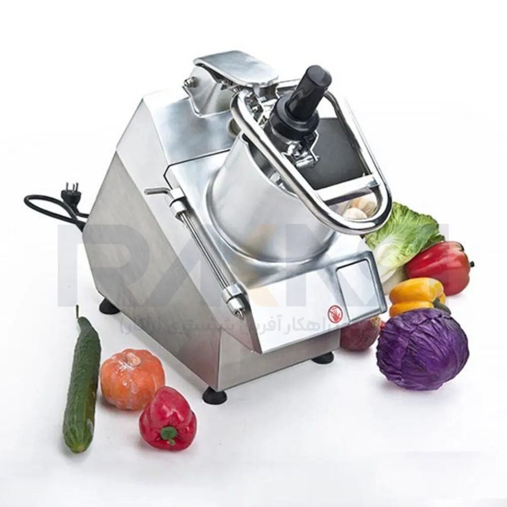 خلال کن سیلندری الکتروکار ELECTEROCAR