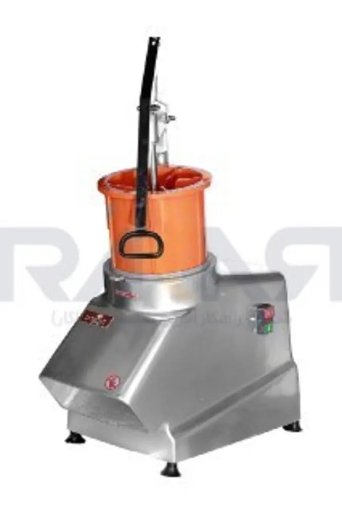 خلال کن سیلندری 5 تیغه مدل DMC500