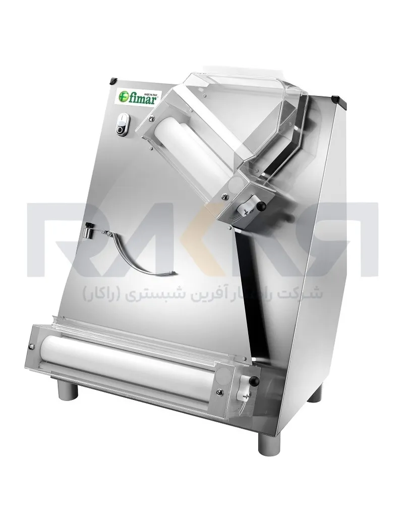 خمیر پهن کن فیمار مدل FIMAR FI32N