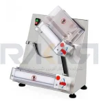خمیر پهن کن مورب 40 سانت براکس RBM-40A