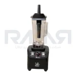 مخلوط‌کن هدیکو ۲/۵ لیتری تایمردار مدل LM860-D