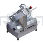 کالباس بر ؛الکتروکار ms250a-meatslicer