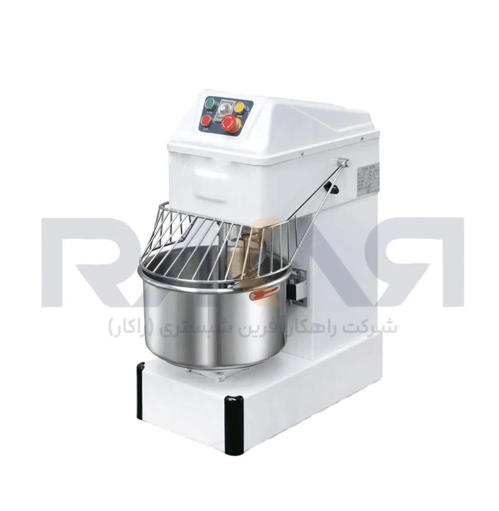 میکسر اسپیرال 30 لیتری استار