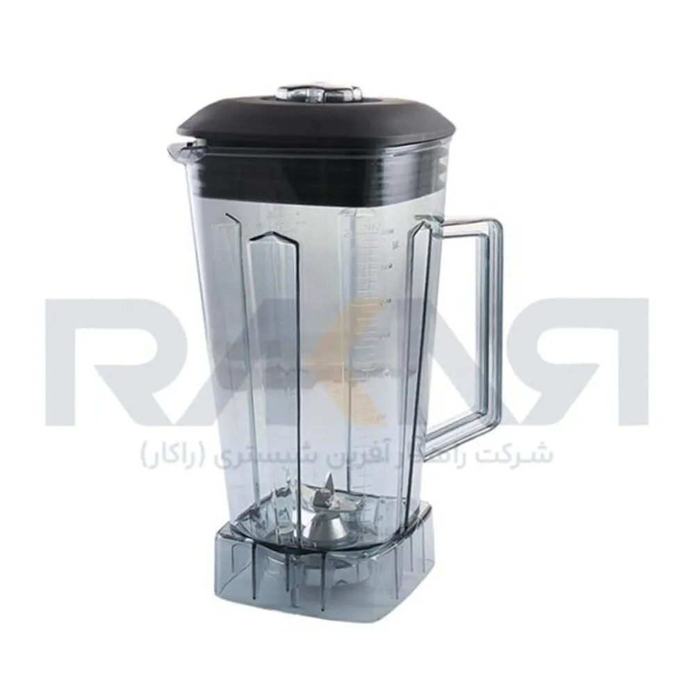 پارچ اضافه 2 لیتری هدیکو مدل HEDICO JAR 2 L
