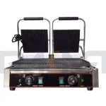 ساندویچ میکر دو خانه براکس BMG 57 E