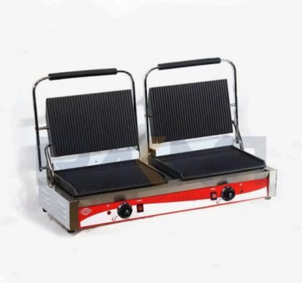 sandoych mykr do drb ampro_3_11zon ساندویچ میکر دو درب امپرو Empero