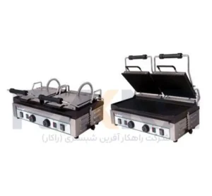ساندویچ میکر دو خانه اسمارت (SMART)