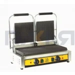 ساندویچ میکر دو صفحه‌ای هدیکو مدل HEG-813