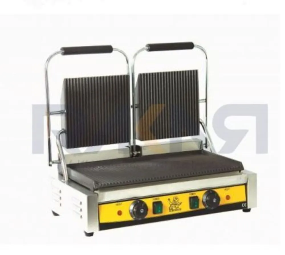 sandoych mykr do sfhh hdyko mdl heg813_1_11zon ساندویچ میکر دو صفحهای هدیکو مدل HEG-813