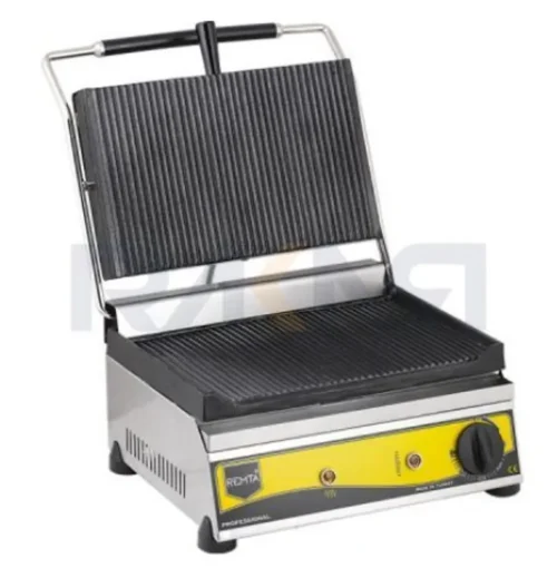 ساندویچ میکر رمتا مدل تک درب کوچک Remta R76