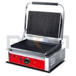 ساندویچ میکر تک‌درب ویکتور مدل JS-812
