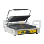 ساندویچ میکر تک صفحه بزرگ هدیکو مدل HEG-811-E
