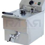 سرخ‌کن BECKERS BM-8AS