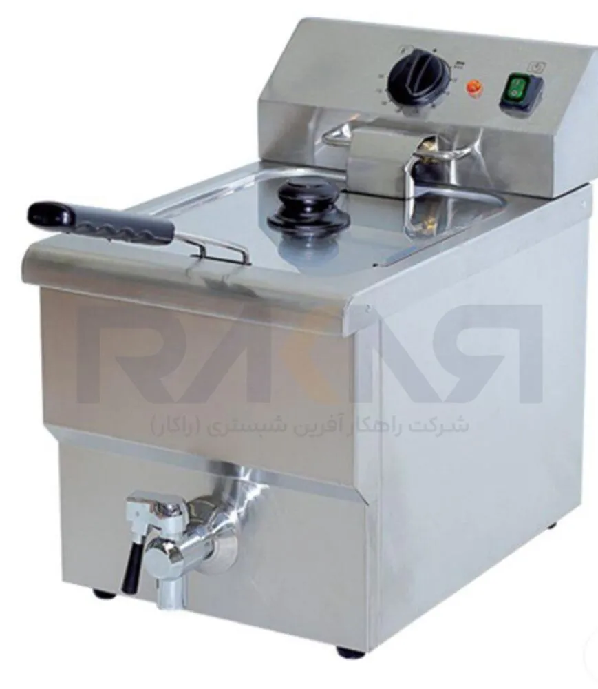 srkh kn BECKERS mdl BM-8AS_11zon سرخکن BECKERS BM-8AS
