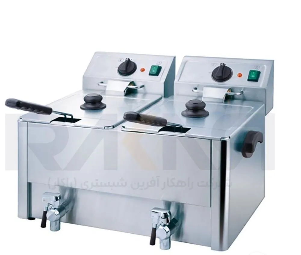 srkh kn brky bykrz mdl BECKERS BM-8+8 AS_11zon سرخکن برقی بیکرز مدل BECKERS BM-8+8 AS