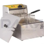 سرخ‌کن برقی تک لگن هدیکو EH 81