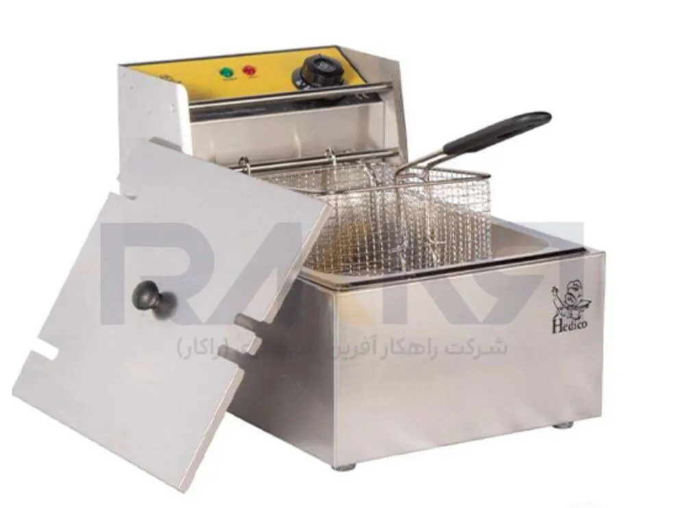srkh kn brky do lgn hdyko mdl hedico EH 81_11zon سرخکن برقی تک لگن هدیکو EH 81