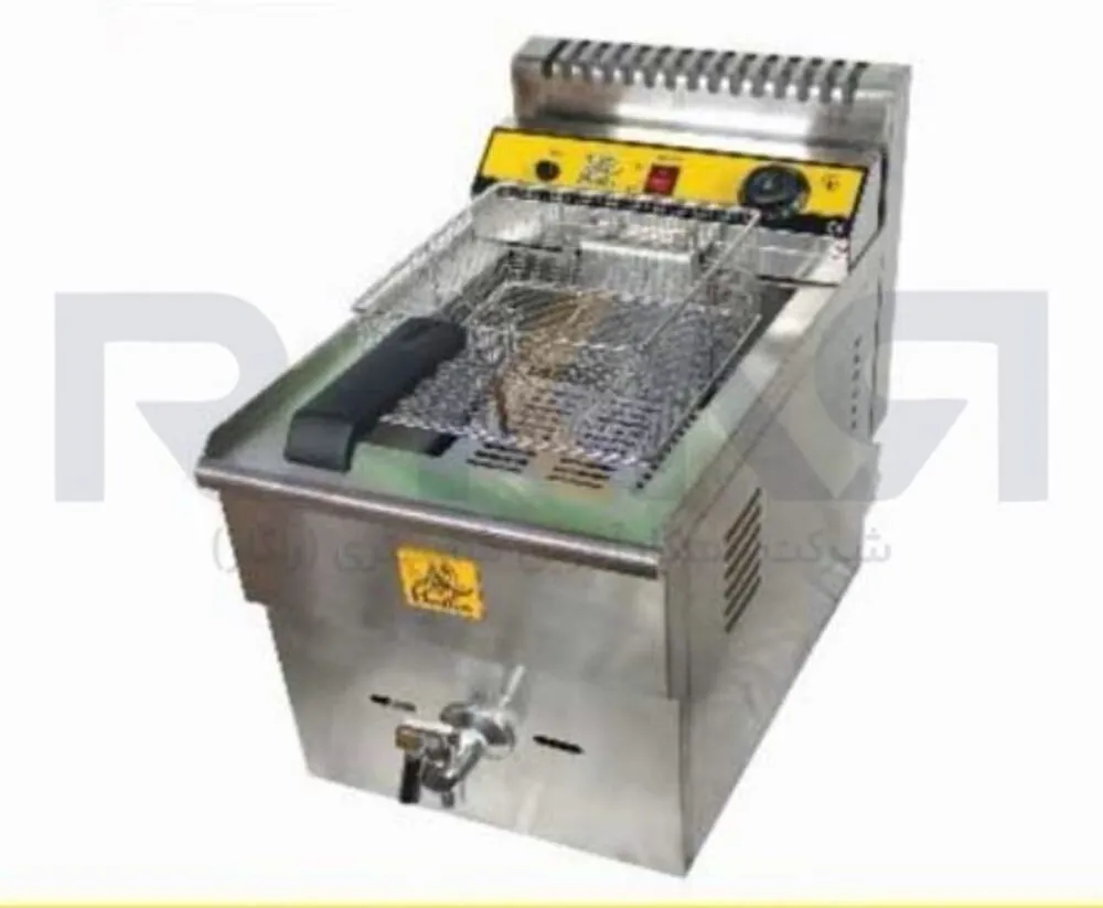 srkh kn gazy tk lgn shyrdar hdyko mdl HEDICO HGF-779_11zon سرخکن گازی تک لگن شیردار هدیکو مدل HGF-779