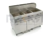 سرخ‌کن سه لگنه Frymaster