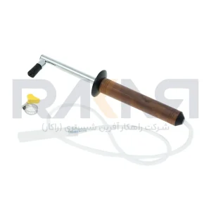 فرچه استیم (Coffee Cleaning Brush)