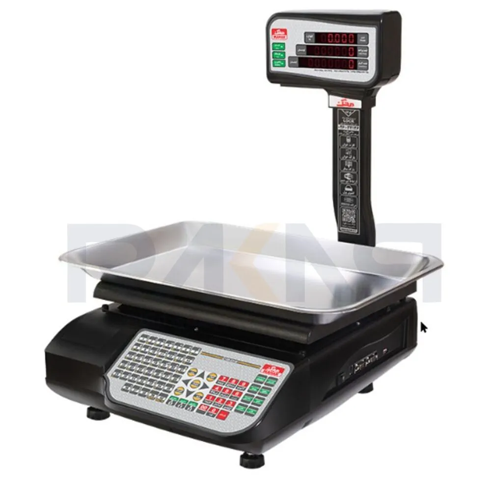 trazoy 50 kyloyy bdon pryntr mhk mdl 16000_11zon - Copy ترازوی 50 کیلویی بدون پرینتر محک مدل 16000