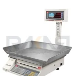 ترازوی محک ۷۰ کیلویی ۱۴۰۰۰ plus (بدون Wi Fi)