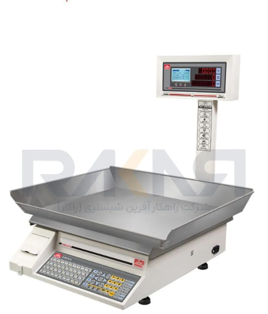 trazoy mhk 70 kyloyy 14000 plus oay fadar_11zon ترازوی محک ۷۰ کیلویی ۱۴۰۰۰ plus (بدون Wi Fi)