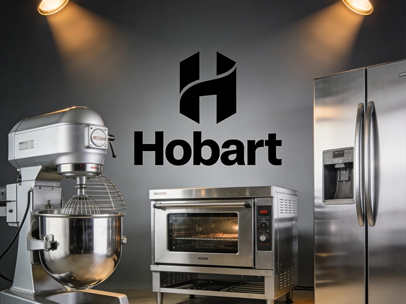 بهترین برند تجهیزات آشپزخانه صنعتی