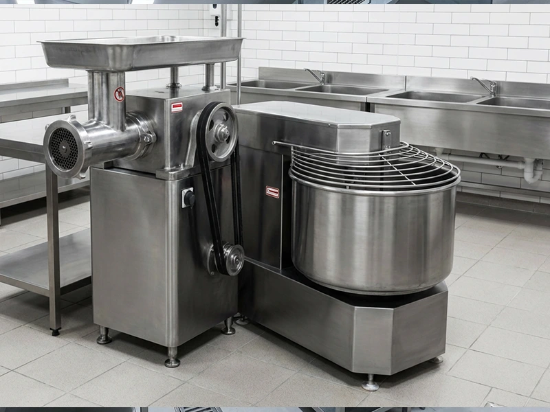 تجهیز رستوران شبدیز توسط راکار: طراحی و راه اندازی آشپزخانه کباب پز صنعتی با ظرفیت بالا توسط راکار تجهیز رستوران شبدیز توسط راکار