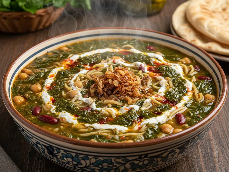 راه اندازی آش فروشی موفق راه اندازی آش فروشی