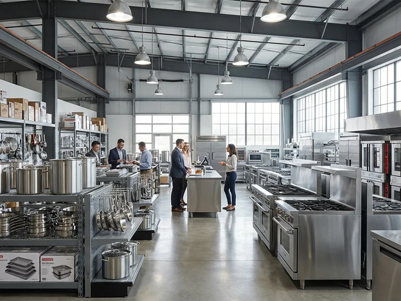 مرکز فروش لوازم آشپزخانه صنعتی در تهران کجاست؟ بورس تجهیزات آشپزخانه صنعتی و بهترین گزینه ها مرکز فروش لوازم آشپزخانه صنعتی در تهران