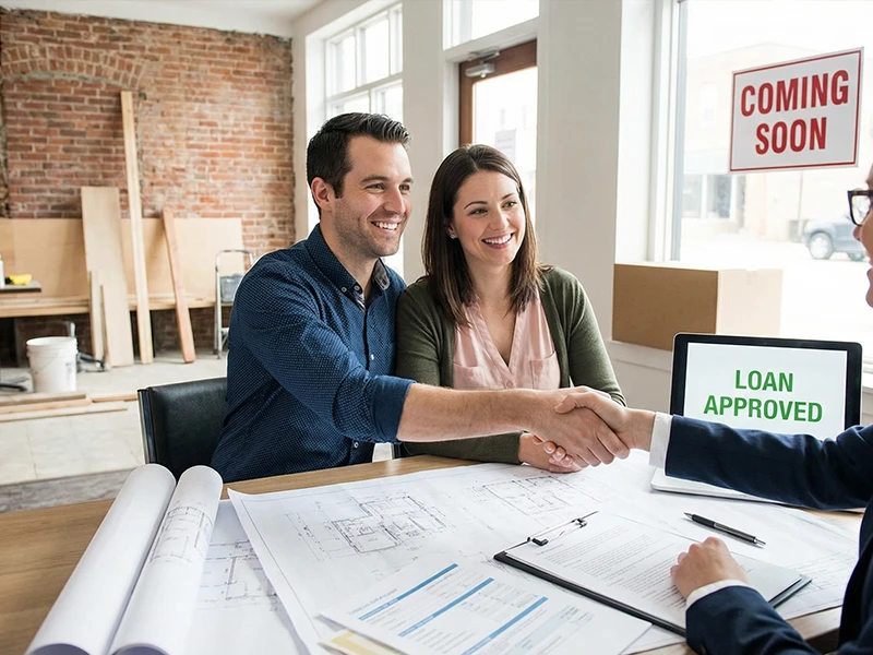 چگونه وام راه اندازی رستوران بگیریم؟ (بهترین منابع تأمین مالی) وام راه اندازی رستوران