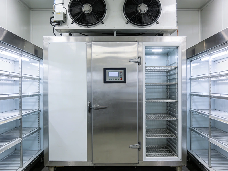 یخچال صنعتی چیست