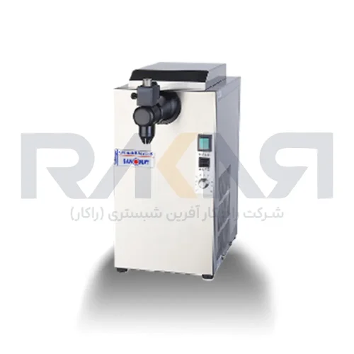 گل خامه زن 1.5 لیتری مدل Vario S RA