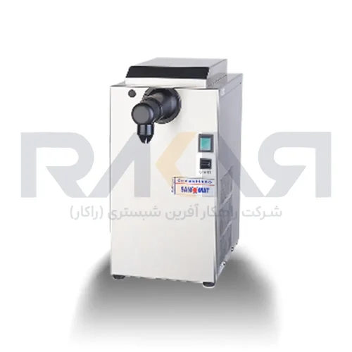 گل خامه زن 1.5 لیتری مدل Uno S RA