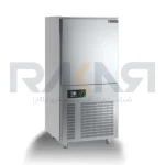 دستگاه شاک فریزر 10 طبقه مدل BCB/10
