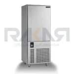 دستگاه شاک فریزر 15 طبقه مدل BCB/15
