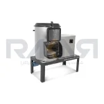 پوست کن سیب زمینی