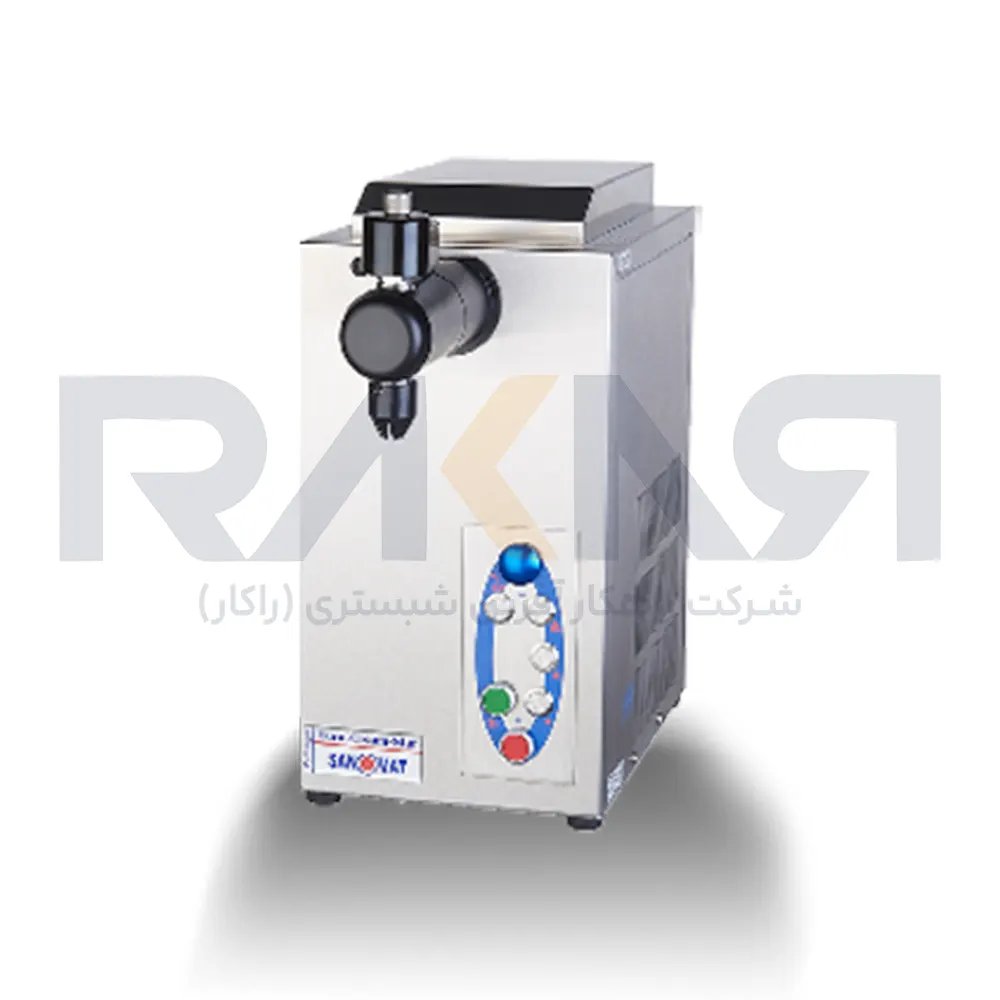 گل خامه زن 2 لیتری مدل Euro