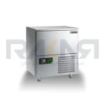 دستگاه شاک فریزر 5 طبقه مدل BCB/05