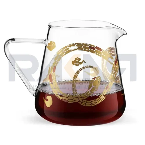 سرور بدون درب 500 میل طرح مار بمبر