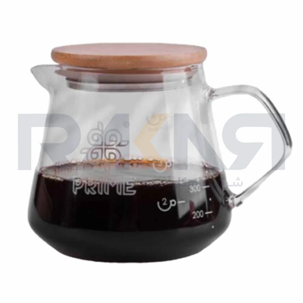 سرور درب دار 600 میل پرایم