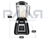بلندر صنعتی Waring BB320