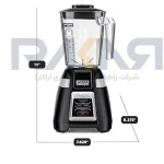 بلندر صنعتی Waring BB320