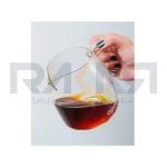 سرور شیشه ای