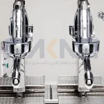 دستگاه اسپرسو BARISTA A-2