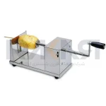 دستگاه فر چیپس دستی برند بست BEST PO3