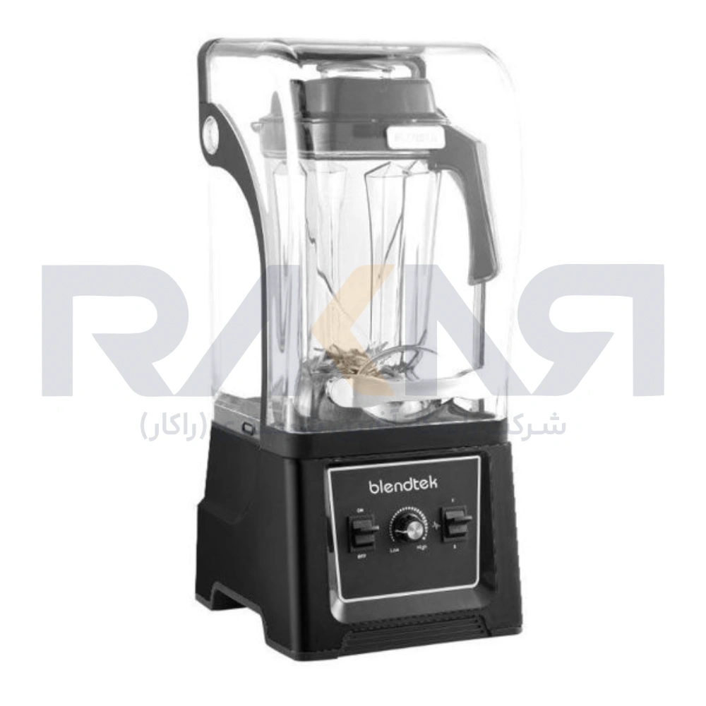 BLENDTEK Blender Model CBM-6680 مخلوط کن BLENDTEK مدل CBM-6680
