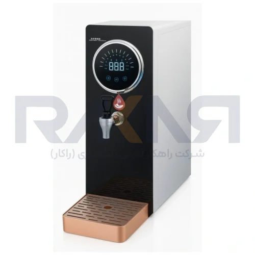 بویلر BURAX – مدل BM30T
